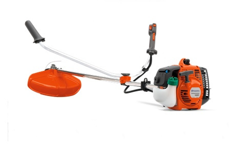 Husqvarna 129R Decespugliatore-Kit