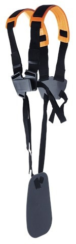 Husqvarna 129R Decespugliatore-Kit