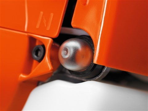 Husqvarna 129R Decespugliatore-Kit