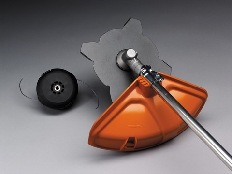 Husqvarna 129R Decespugliatore-Kit
