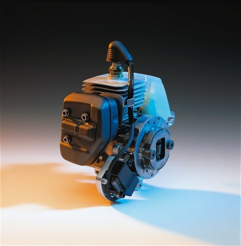 Husqvarna 129R Decespugliatore-Kit