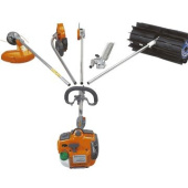 Husqvarna 129LK Decespugliatori Husqvarna 129LK Decespugliatori