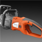 Husqvarna 418EL Elettrosega Husqvarna 418EL Elettrosega
