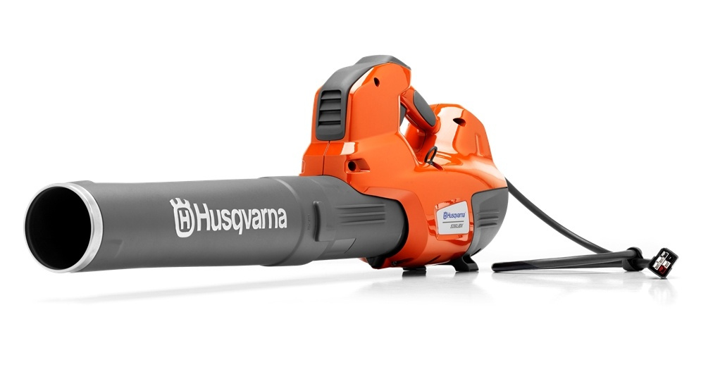 Husqvarna 536 LiBX Soffiatore A Batteria