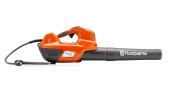 Husqvarna 536 LiBX Soffiatore A Batteria Husqvarna 536 LiBX Soffiatore A Batteria