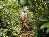 Husqvarna 122LK Decespugliatori Husqvarna 122LK Decespugliatori