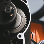 Husqvarna 226HD75S Tosasiepi Husqvarna 226HD75S Tosasiepi