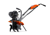 Husqvarna T300RH Compact Pro Motozappe Husqvarna T300RH Compact Pro Motozappe