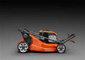 Husqvarna LC 451S Rasaerba Husqvarna LC 451S Rasaerba