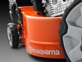 Husqvarna LC 451S Rasaerba Husqvarna LC 451S Rasaerba