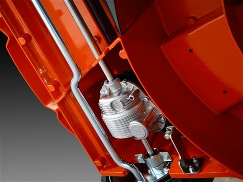 Husqvarna LC 551SP Rasaerba