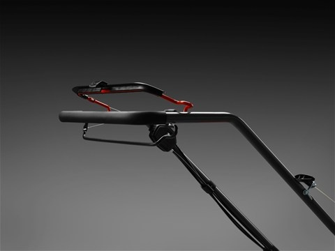 Husqvarna LC 551SP Rasaerba