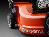 Husqvarna LC 247SP Rasaerba Husqvarna LC 247SP Rasaerba