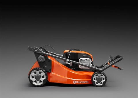 Husqvarna LC 247SP Rasaerba