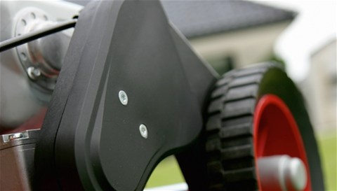 Klippo Comet S Rasaerba