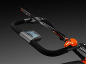 Husqvarna LC 141Li Rasaerba A Batteria Husqvarna LC 141Li Rasaerba A Batteria