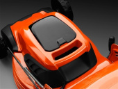 Husqvarna LC 141Li Rasaerba A Batteria Husqvarna LC 141Li Rasaerba A Batteria