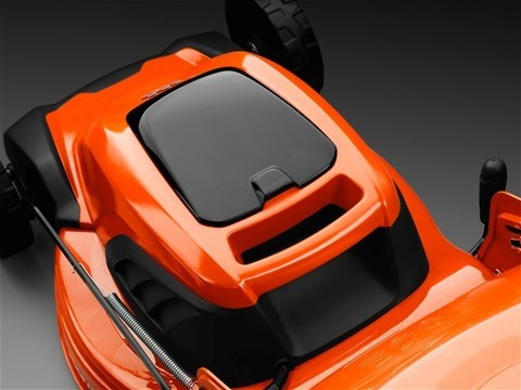 Husqvarna LC 141Li - ncl Batteria, Caricabatterie