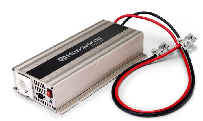 Invertitore di tensione Vi600F 9676285-01