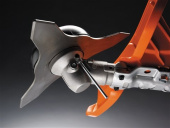 Husqvarna 545FR Decespugliatore Husqvarna 545FR Decespugliatore