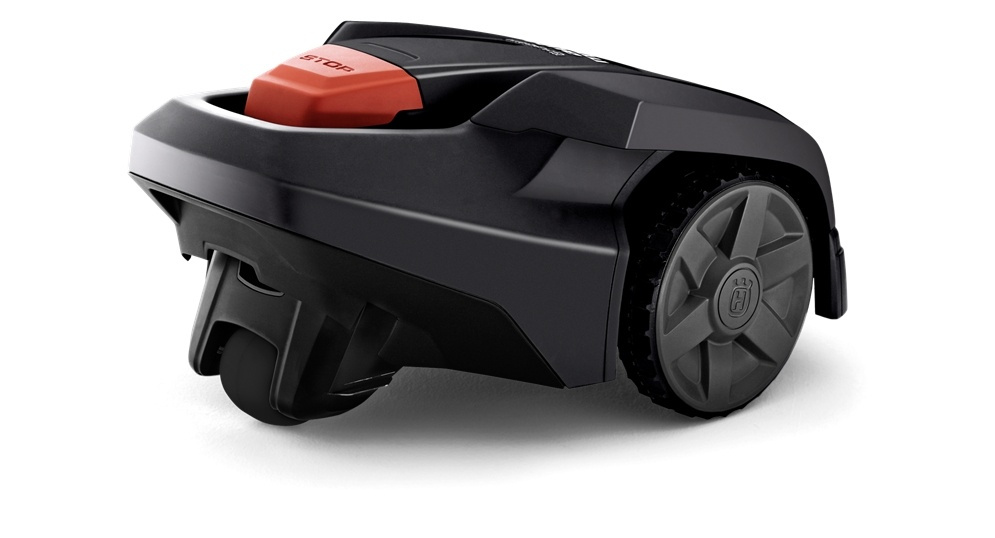 Husqvarna Automower® 105 Robot Tagliaerba