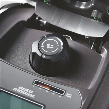 Husqvarna Automower® 105 Robot Tagliaerba