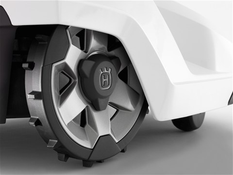 Husqvarna Automower® 420, 2017