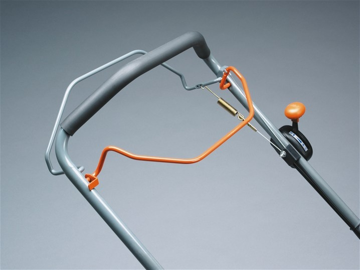 Husqvarna LB 146P Rasaerba