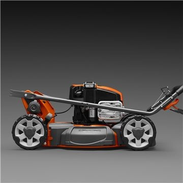 Husqvarna LB 253S Rasaerba