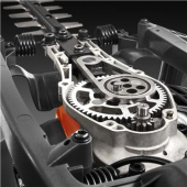 Husqvarna 522HDR60X Tosasiepi Husqvarna 522HDR60X Tosasiepi