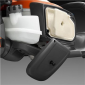 Husqvarna 522HDR75X Tosasiepi Husqvarna 522HDR75X Tosasiepi