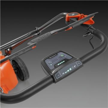 Husqvarna LC 247Li Rasaerba A Batteria