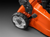 Husqvarna LC 247Li Rasaerba A Batteria Husqvarna LC 247Li Rasaerba A Batteria
