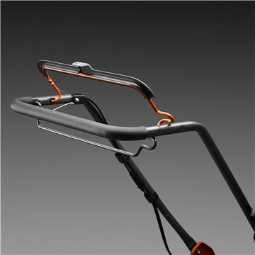 Husqvarna LB 246PI Rasaerba