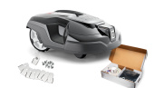 Husqvarna Automower® 310 Start-pacchetto