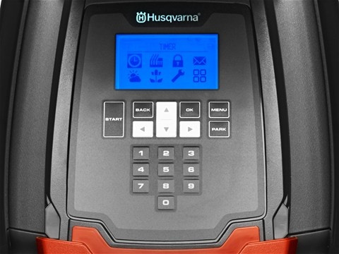 Husqvarna Automower® 315 Robot Tagliaerba