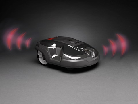 Husqvarna Automower® 315 Robot Tagliaerba