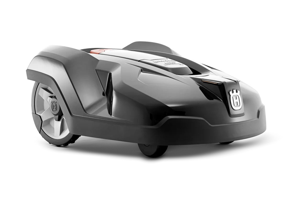 Husqvarna Automower 420 2200m2