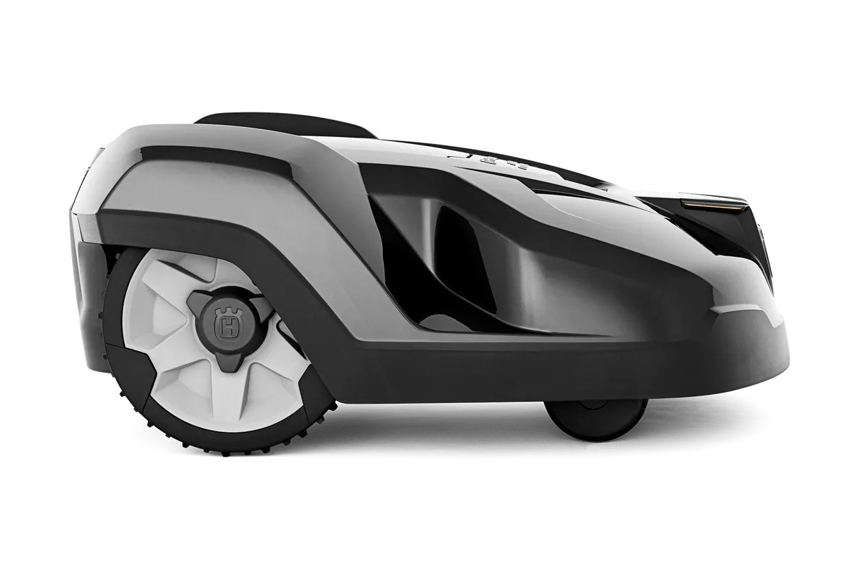 Husqvarna Automower® 420 Robot Tagliaerba