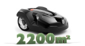 Husqvarna Automower® 420 Robot Tagliaerba