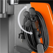 Husqvarna PW 345 C Idropulitrici Husqvarna PW 345 C Idropulitrici