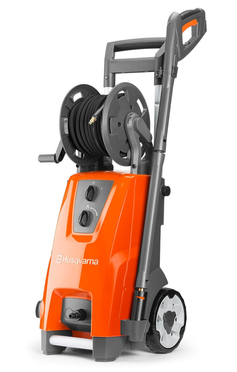 Husqvarna PW 460 Idropulitrici