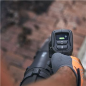 Husqvarna 550iBTX Soffiatori Husqvarna 550iBTX Soffiatori