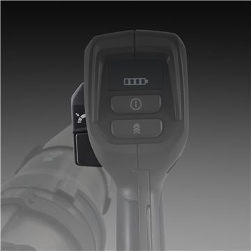 Husqvarna 550iBTX Soffiatori