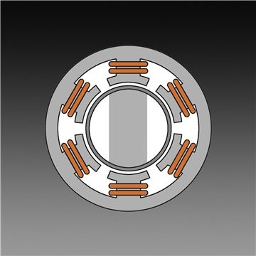 Husqvarna 550iBTX Soffiatori