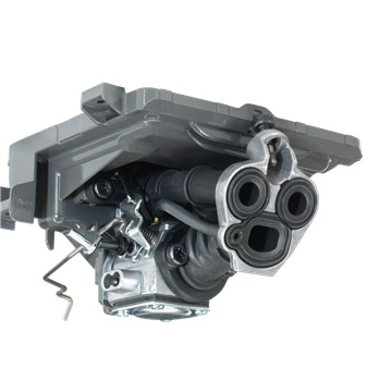 Husqvara K770 Mototroncatrici