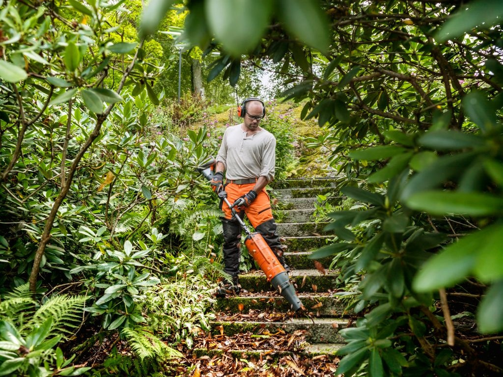 HUSQVARNA 535LK Decespugliatori