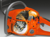 Husqvarna 440 E-series Gen II Motosegha Husqvarna 440 E-series Gen II Motosegha