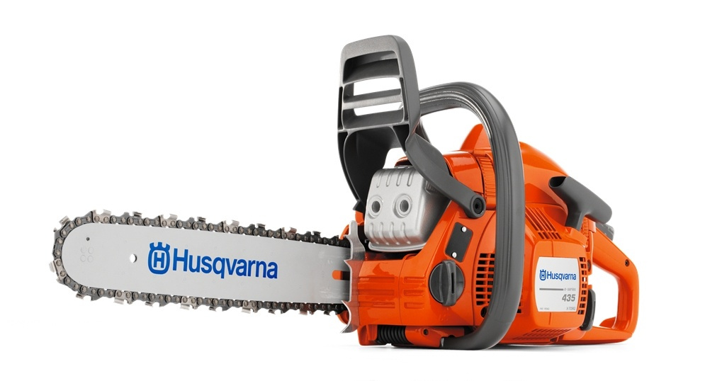 Husqvarna 435 E-Series Motosegha