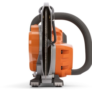 Husqvara K535 i Mototroncatrici